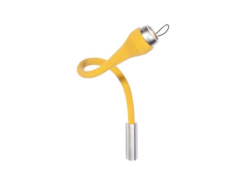 SEED - APPLIQUE NORTHERN LIGHTING (Couleurs: Jaune