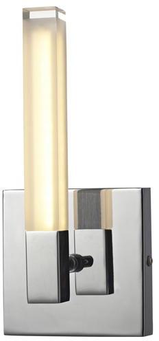 Applique Chromo Led - Métal chromé