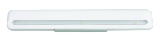 Applique Led à piles sensor magnetique LINO 15 lum