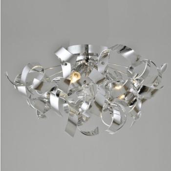 Lustre Plafonnier contemporain - Curly