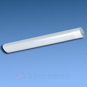 Luminaire pour salle de bain Garda avec prise