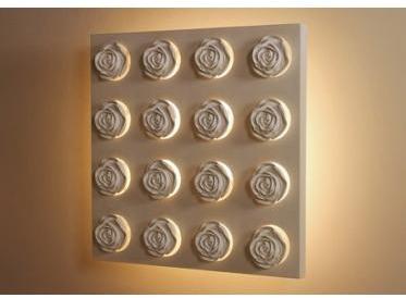Applique Flowers
