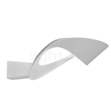 Artemide Mesmeri Parete Halo, argent