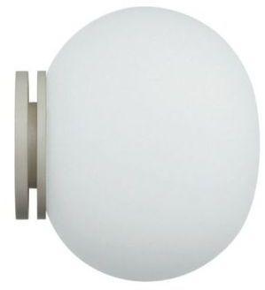 FLOS applique murale et plafond MINI GLO-BALL (MIN
