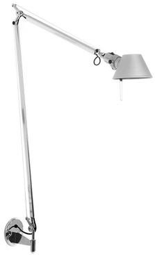 ARTEMIDE lampe murale TOLOMEO BRACCIO (Halo/Led -