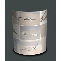 APPLIQUE MURALE COLLECTION MARINE