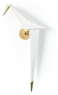 MOOOI lampe murale applique PERCH LIGHT WALL RECES