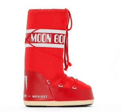 Bottes NYLON - MOON BOOT