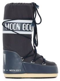 Bottes fourrées NYLON - MOON BOOT
