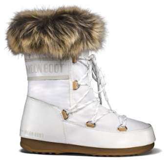 Bottes Monaco Low - MOON BOOT