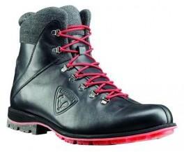 Rossignol Chamonix Noir
