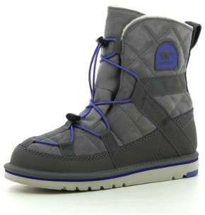 Sorel Boots Newbie Shortie Youth (fillette)