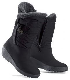 Olang Elsa Tex Noir