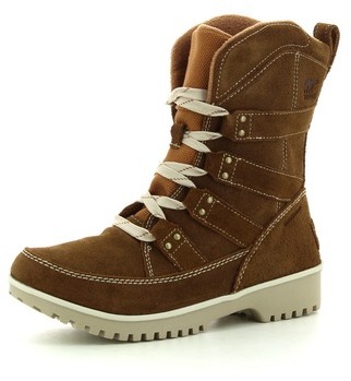 Sorel Bottes Meadow Lace