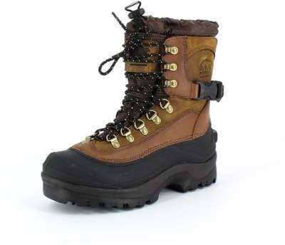 Sorel Boots Conquest