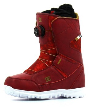 DC shoes Boots de ski/snow Search