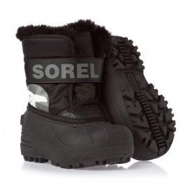 Sorel Youth Snow Commander