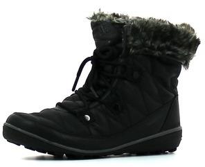 Columbia boots columbia femme Heavenly Shorty Omni