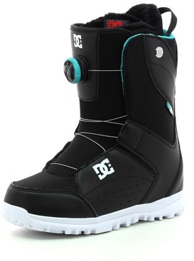 DC shoes Bottes Search