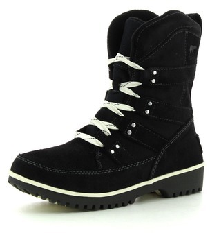 Sorel Bottes Meadow Lace