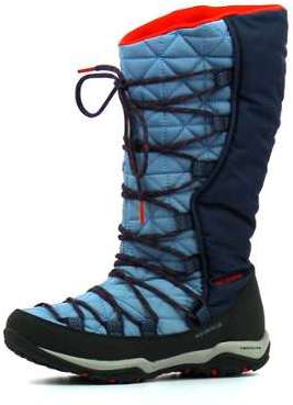 Columbia boots columbia femme Loveland Omni-Heat