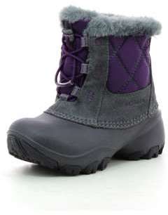 Columbia Boots Childrens Rope Tow (enfant)