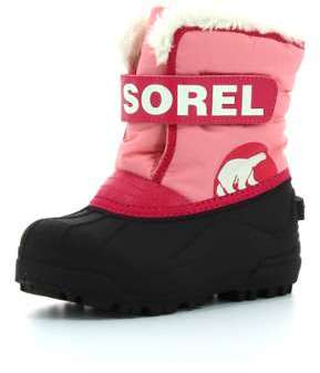 (fillette) Sorel Bottes Childrens 1964 Pac Strap
