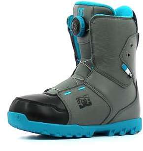 DC shoes Boots de ski/snow Youth Scout (enfant)