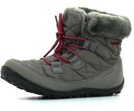 Columbia boots columbia enfant Youth Minx Shorty O