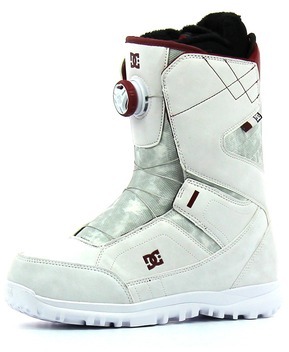 DC shoes Boots de ski/snow Search