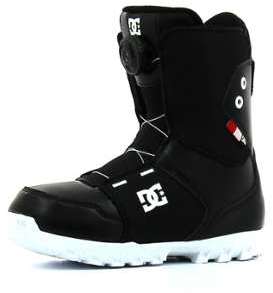 DC shoes Boots de ski/snow Youth Scout (enfant)