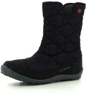 (fillette) Columbia Boots Youth Minx Slip Omni Hea