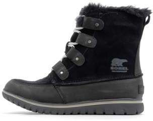 Sorel bottes Cozy Joan