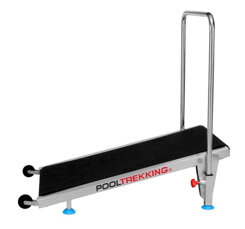 Tapis de Course pour Piscine Pooltrekking Miami