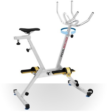 Vélo pour Piscine Poolbiking Evolution