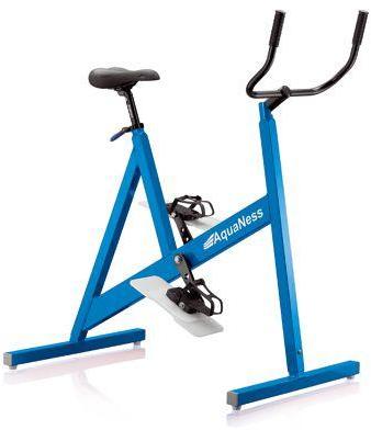 Aquabike AquaNess V1 Bleu