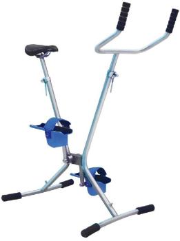 Vélo piscine aquabike Watercycling
