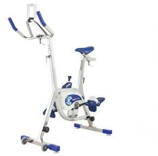 Vélo aquabike Inobike 8