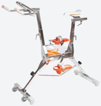 Vélo Aquatique Water Rider WR 5 Water-flex