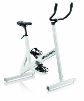 Aquabike AquaNess V3 Blanc