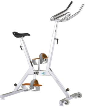 Vélo piscine Family Bike