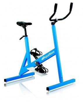Aquabike AquaNess V3 Bleu clair