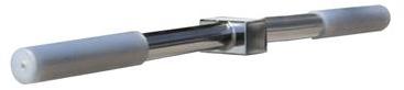Barre Multi Training pour velo piscine WR3