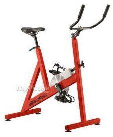 Vélo de piscine AquaNess V2 Rouge