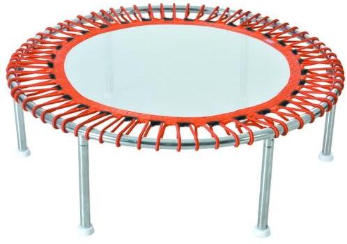 Trampoline pour piscine Wx-Tramp Premium Rond