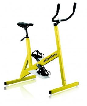Aquabike AquaNess V3 Jaune