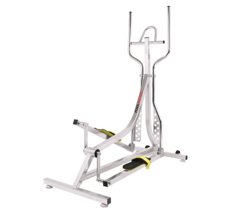 Elliptique por Piscine Poolbiking Orbital