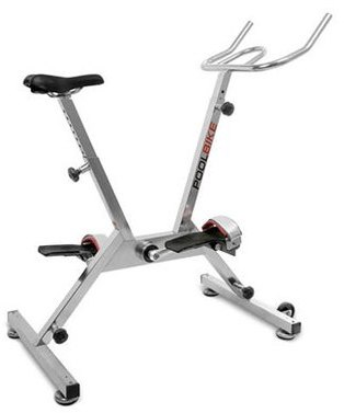 Vélo pour Piscine Poolbiking One 2.0