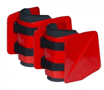 Bottes aquafitness Aquatic Power & Sculpt