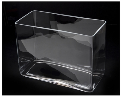 Aquael - Aquarium Aqua Decoris Cuboid - 7L